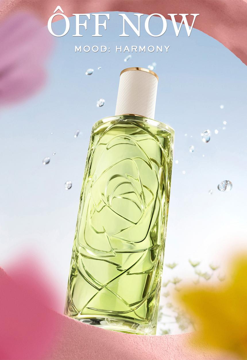 Lancôme - Lancôme Ôff Now Edt -  100ml