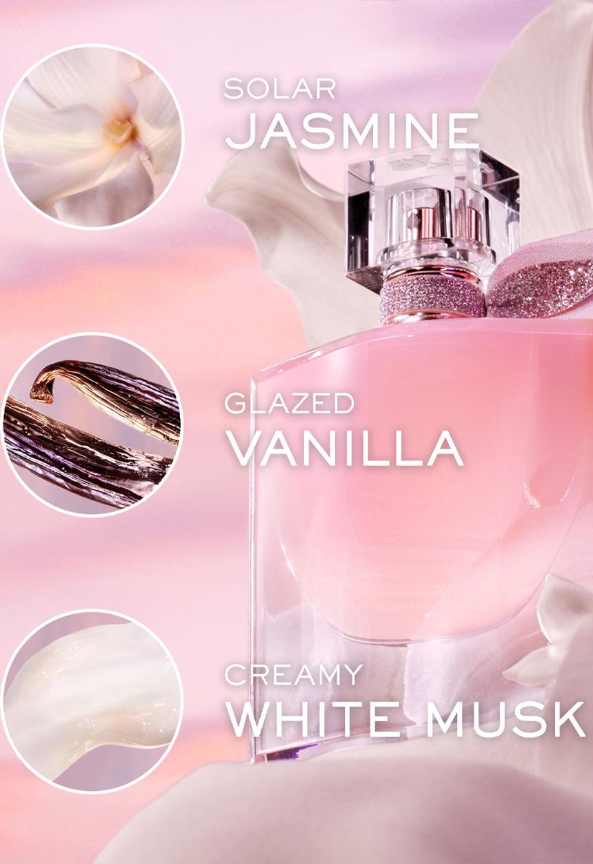 Lancôme - Lancôme La Vie Est Belle Vanille Nude Edp - 50ml