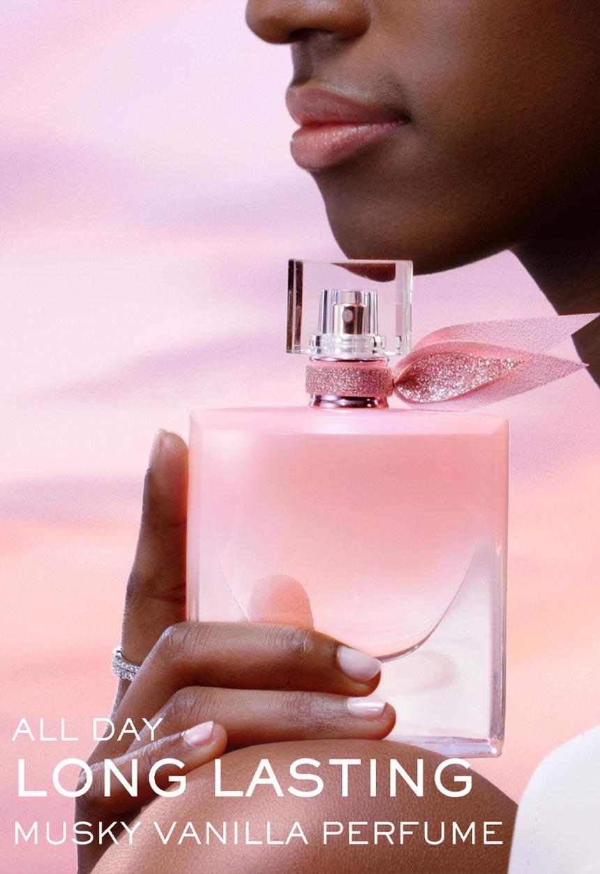 Lancôme - Lancôme La Vie Est Belle Vanille Nude Edp - 50ml