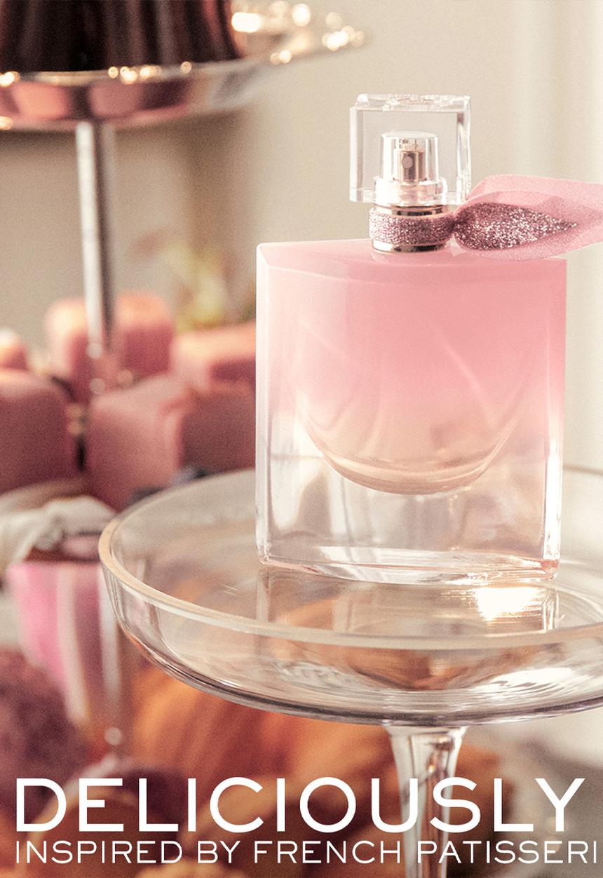 Lancôme - Lancôme La Vie Est Belle Vanille Nude Edp - 100ml