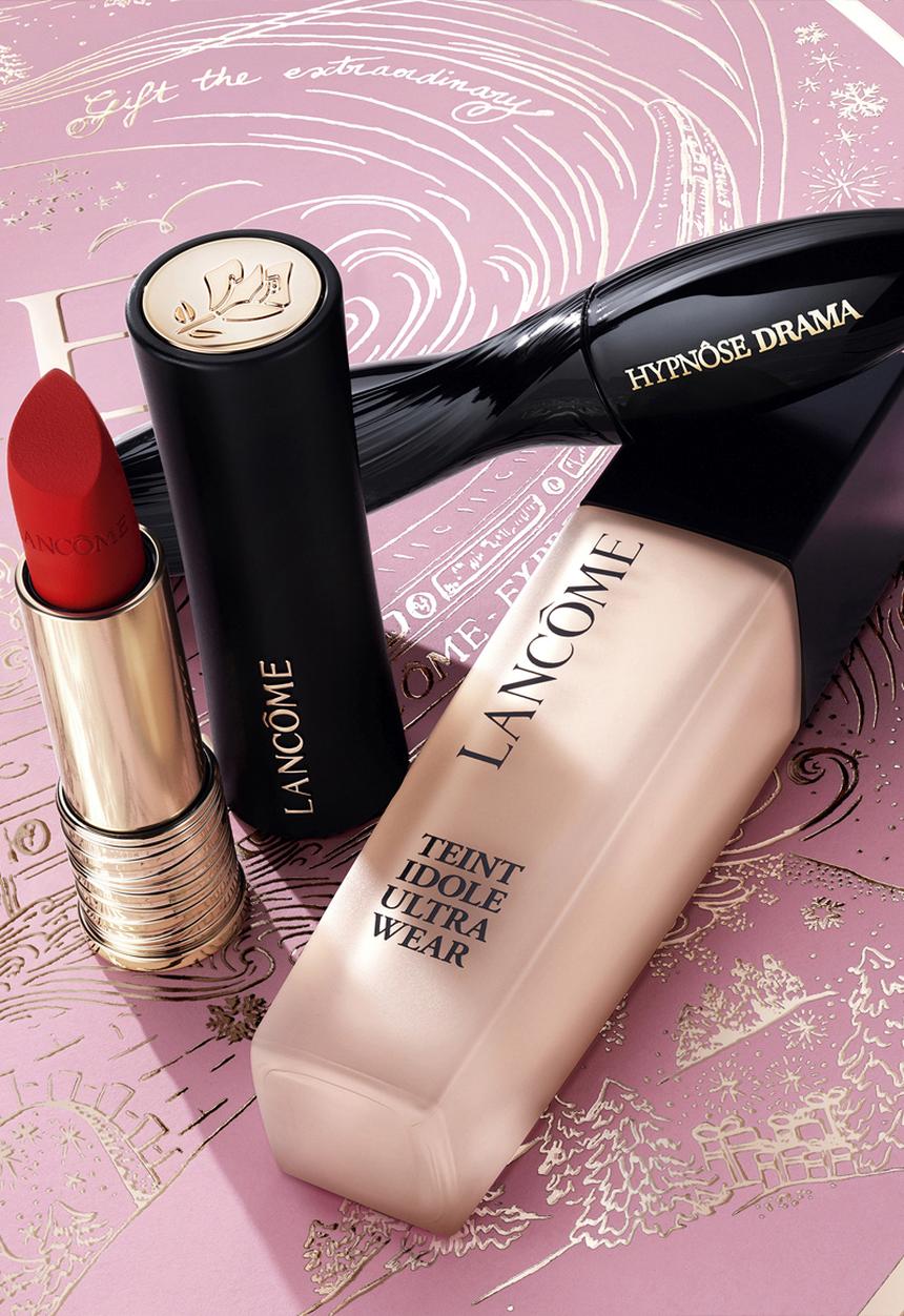 Lancôme - Hypnôse Mascara Set