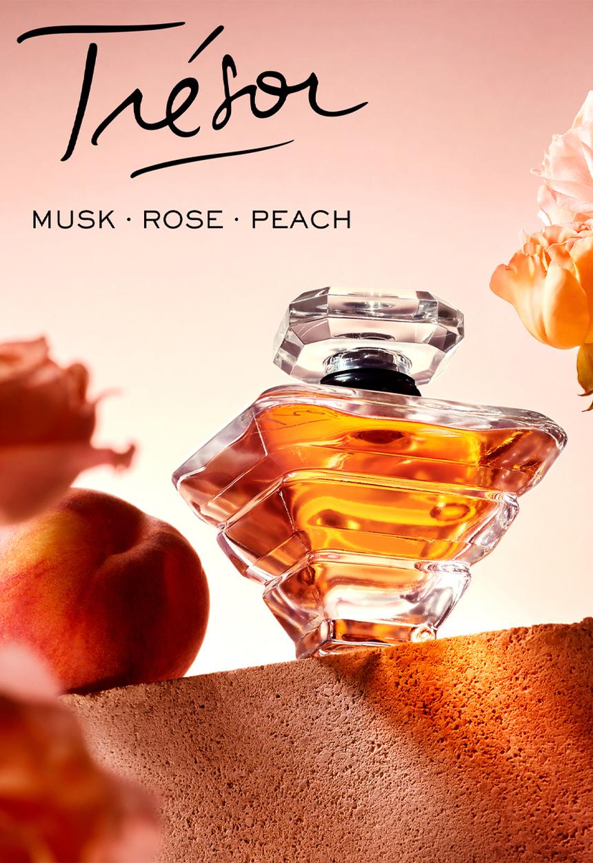 Lancôme - Lancôme Miniatures Fragrance Set