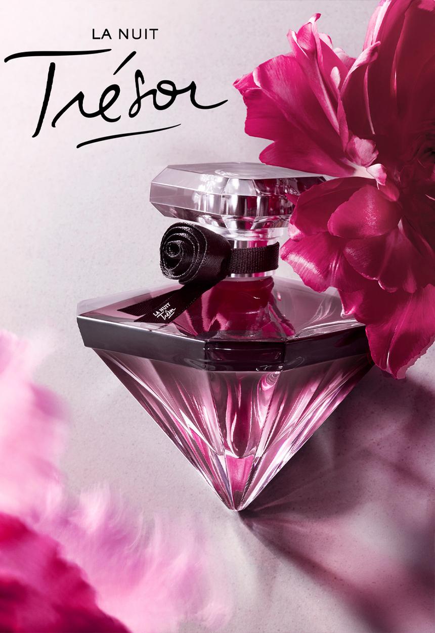 Lancôme - Lancôme Miniatures Fragrance Set