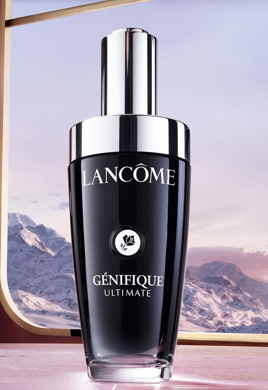 Lancôme - Génifique Ultimate Dual Repair Augmented Serum  Set