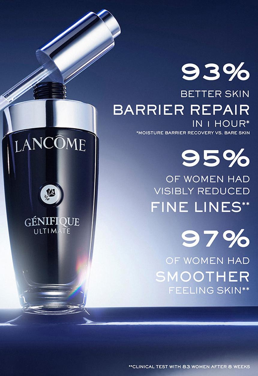 Lancôme - Advanced Génifique, Firmness and Youthful-Looking Skin, Anti-Aging Set