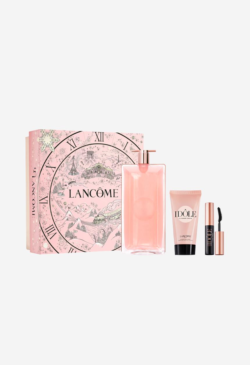 Lancôme - Lancôme Idôle Edp And Mascara Set
