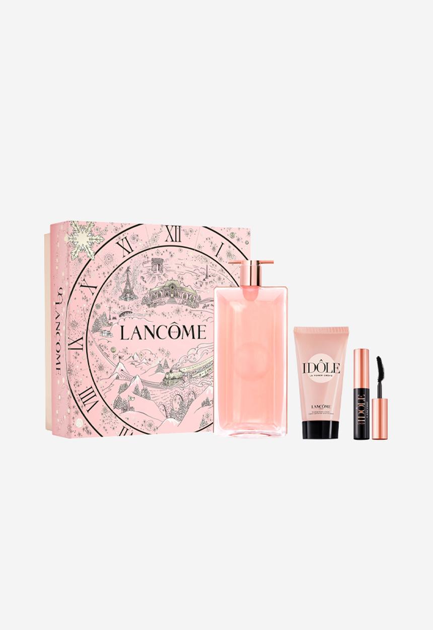 Lancôme - Lancôme Idôle Edp 50ml and Mascara Set