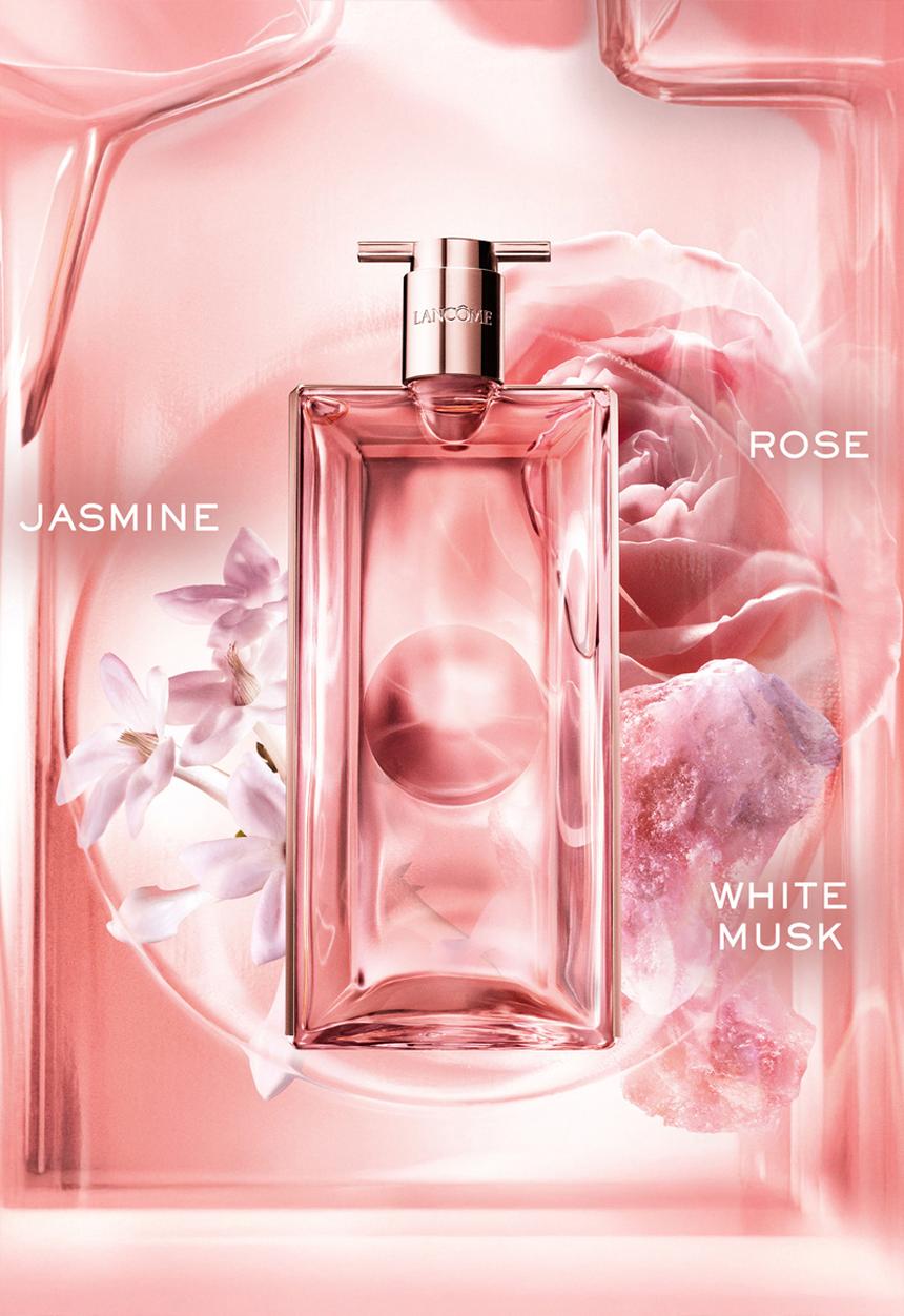 Lancôme - Lancôme Idôle Edp 50ml and Mascara Set