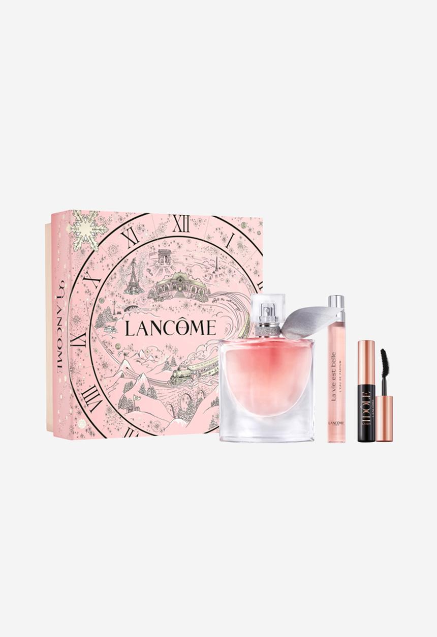 Lancôme - Lancôme La Vie Est Belle Edp 50ml and Lash Idôle Mascara Set