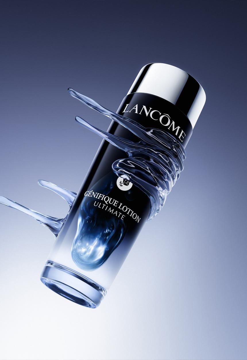 Lancôme - Génifique Lotion Ultimate Serum-in-essence 150ml