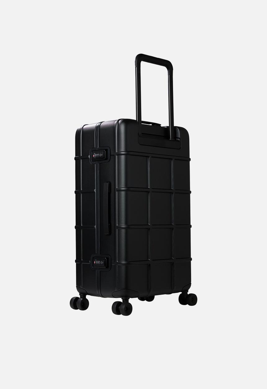 The North Face - ALL WEATHER 4-WHEELER 30 - black