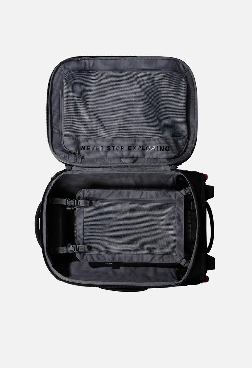 The North Face - BASE CAMP ROLLING THUNDER - black
