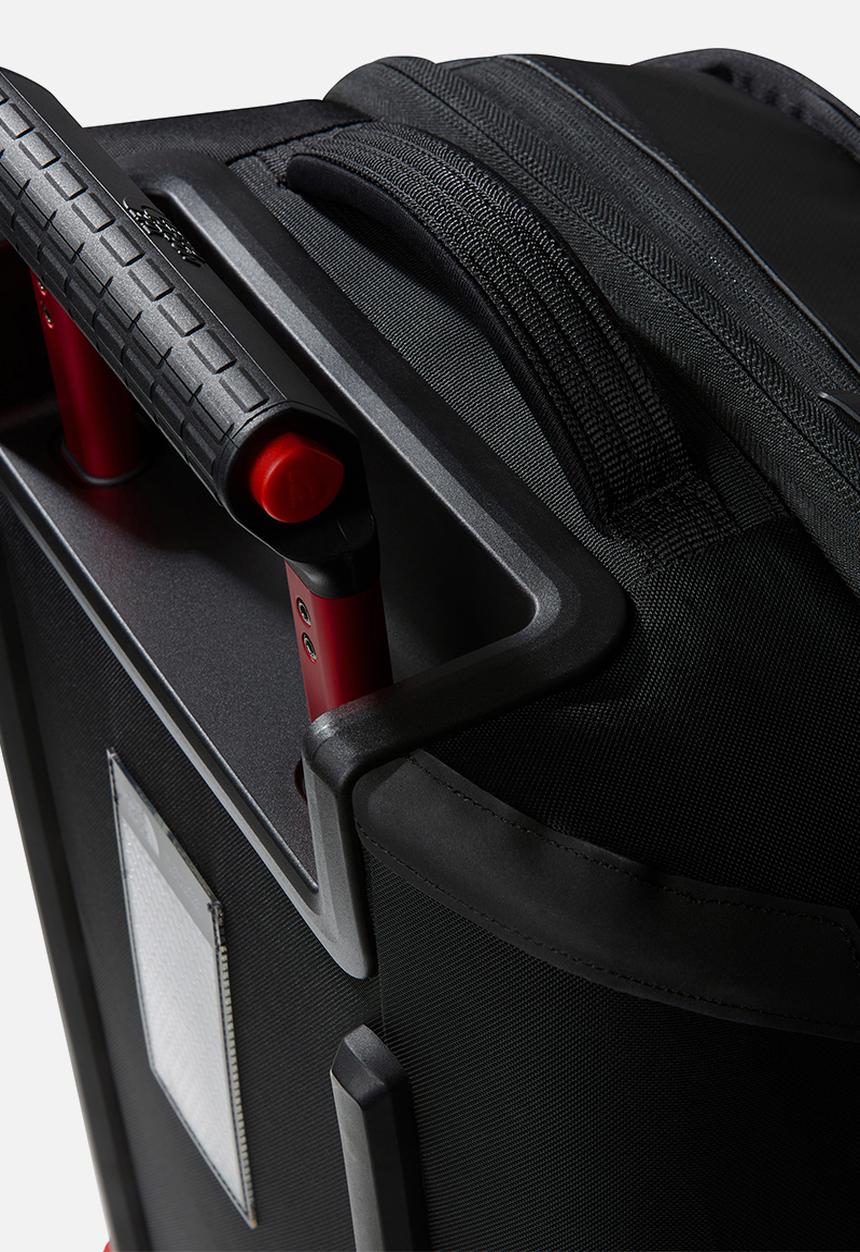 The North Face - BASE CAMP ROLLING THUNDER - black