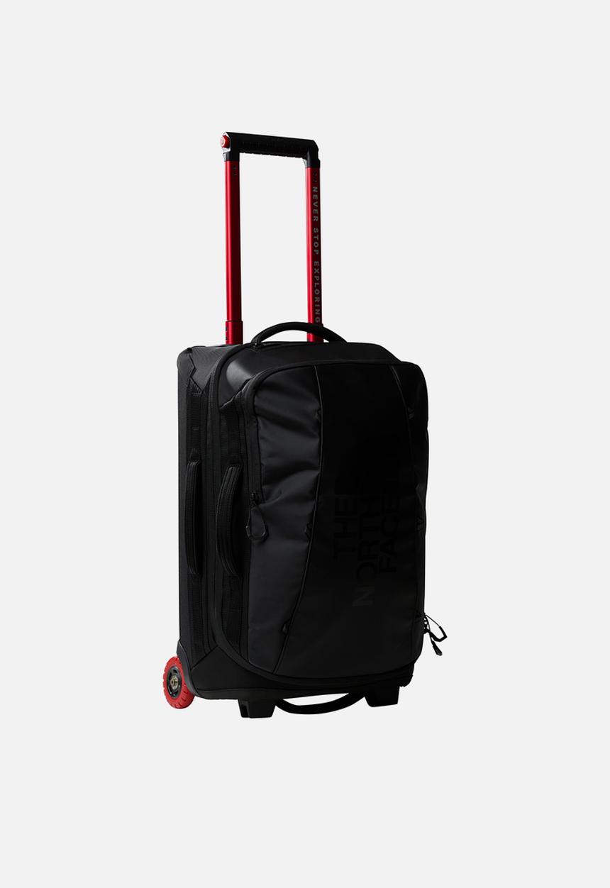 The North Face - BASE CAMP ROLLING THUNDER - black