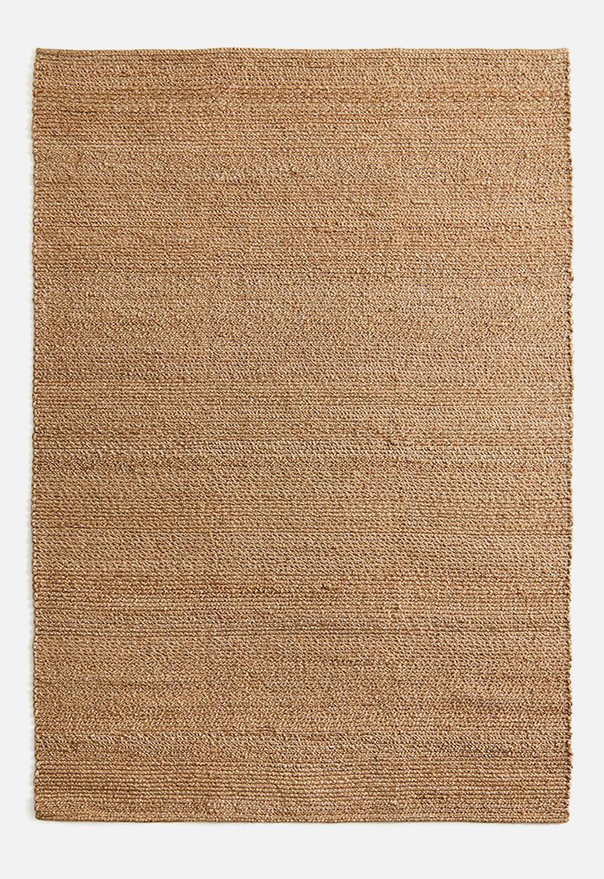 H&M - Jute rug - beige