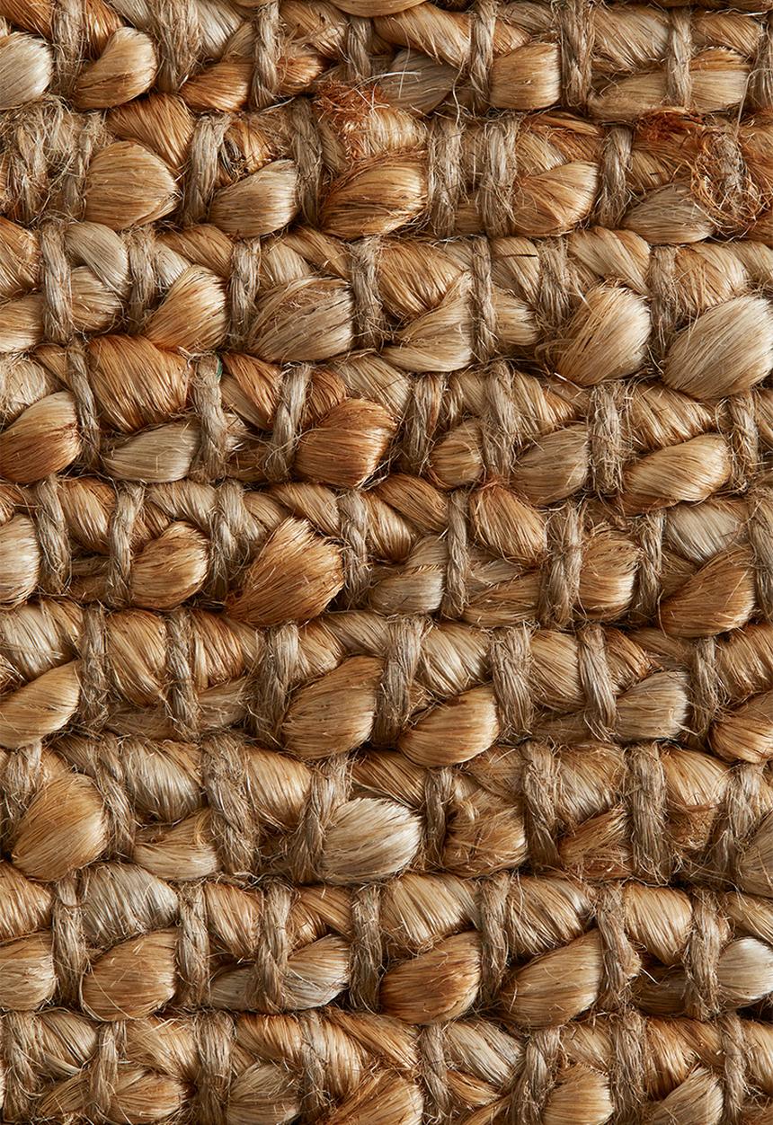 H&M - Jute rug - beige