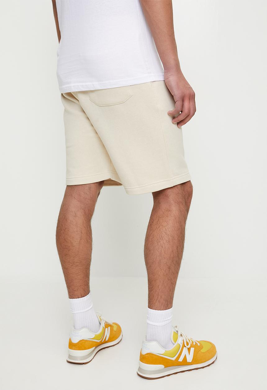 Brave Soul - Shorts - Plaster