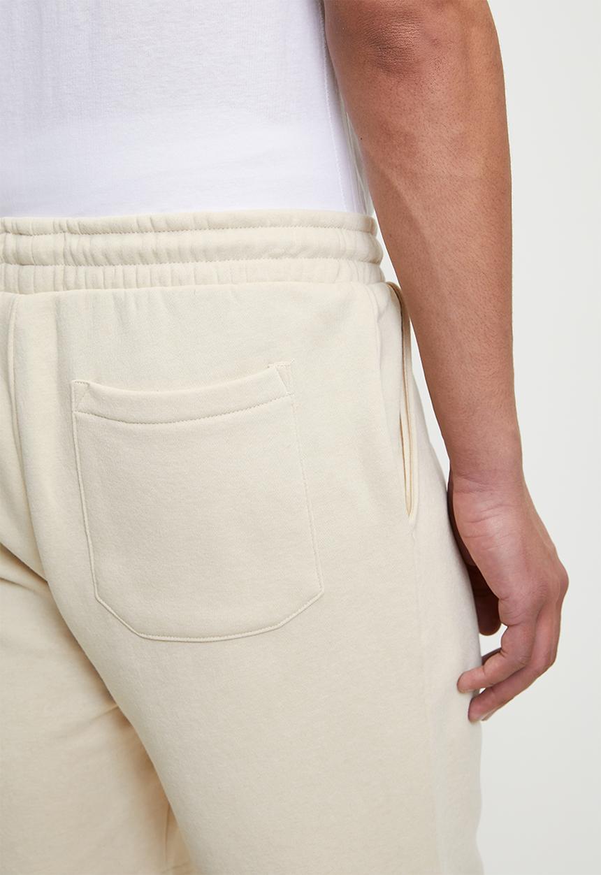 Brave Soul - Shorts - Plaster