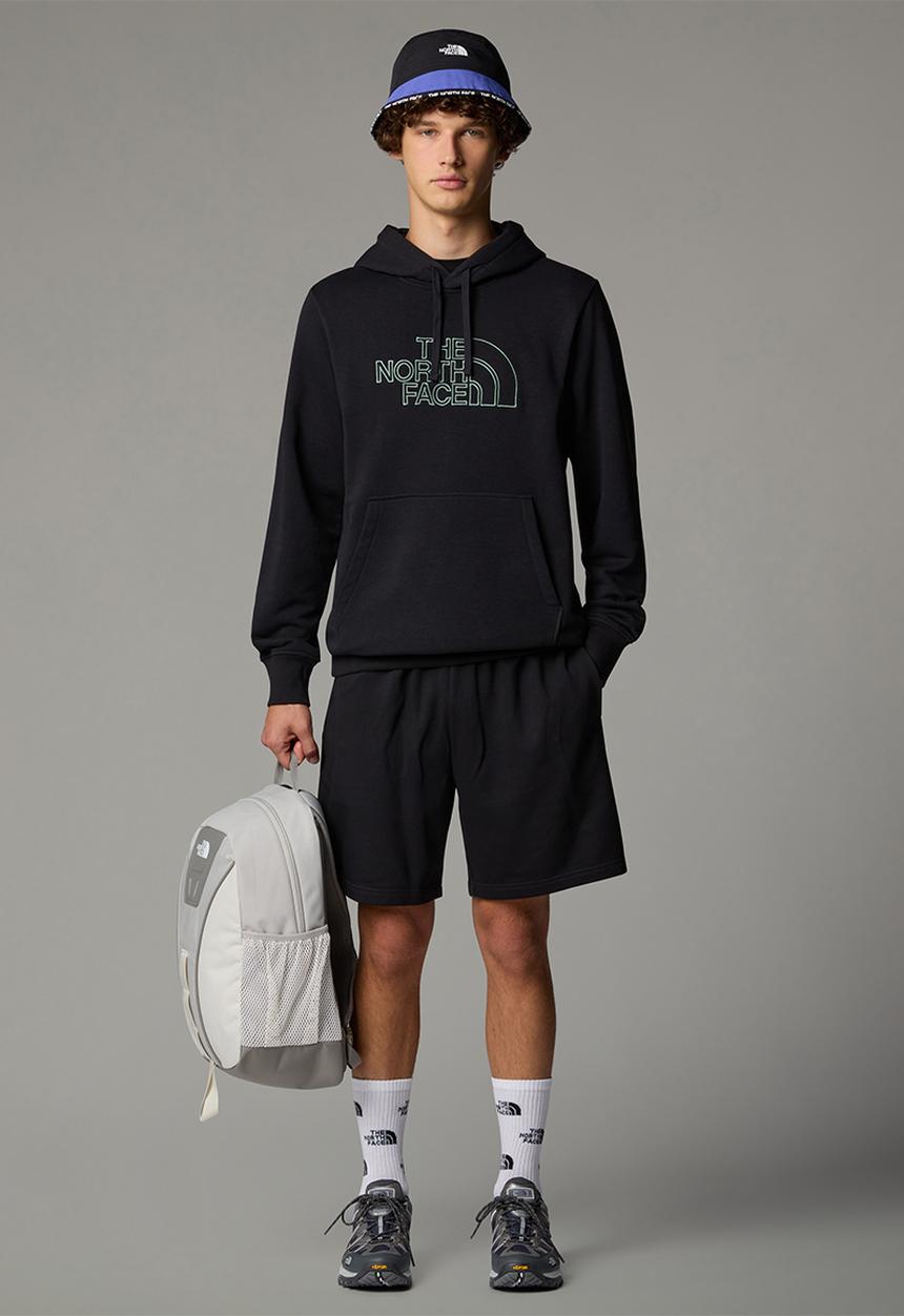 The North Face - Easy Reg  Lar Short - TNF Black (JK3)