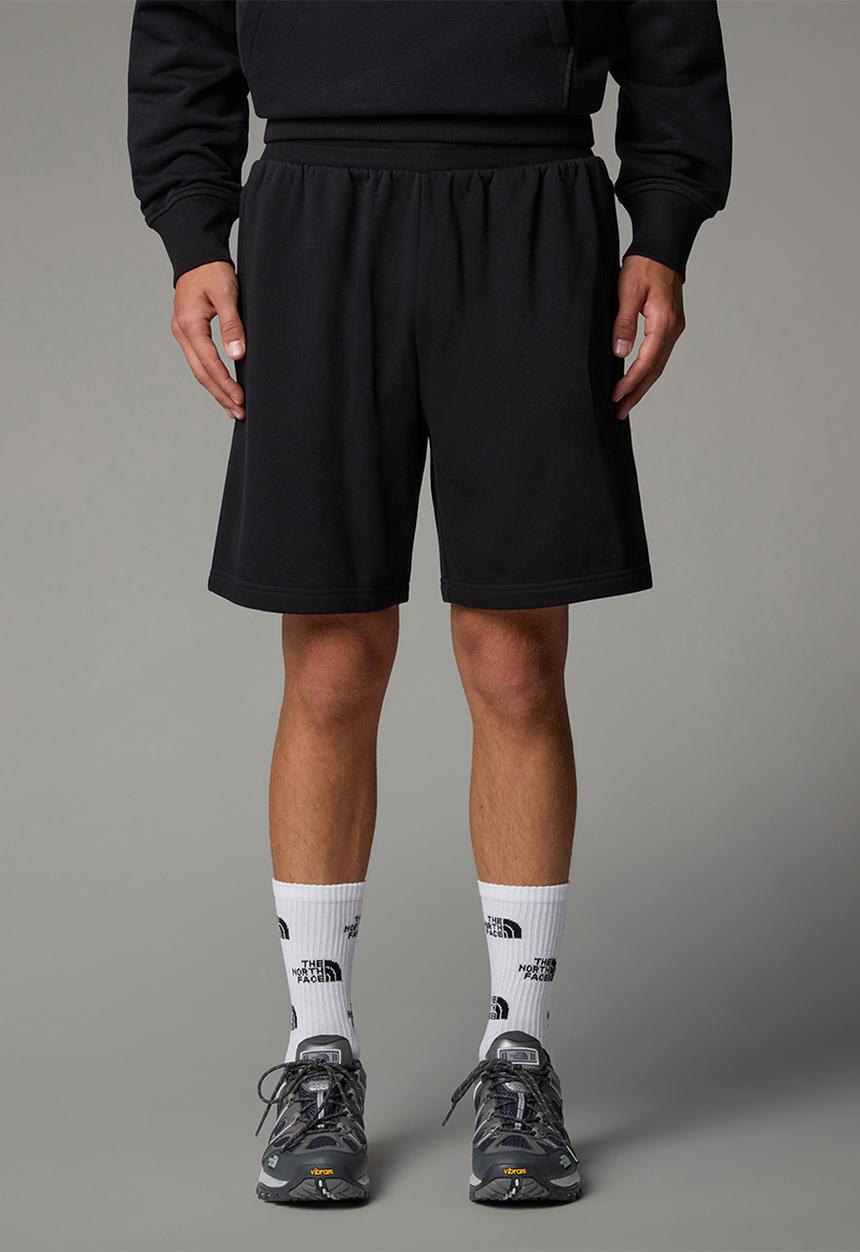 The North Face - Easy Reg  Lar Short - TNF Black (JK3)