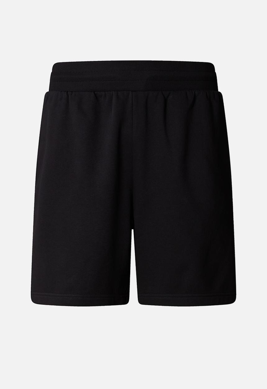 The North Face - Easy Reg  Lar Short - TNF Black (JK3)