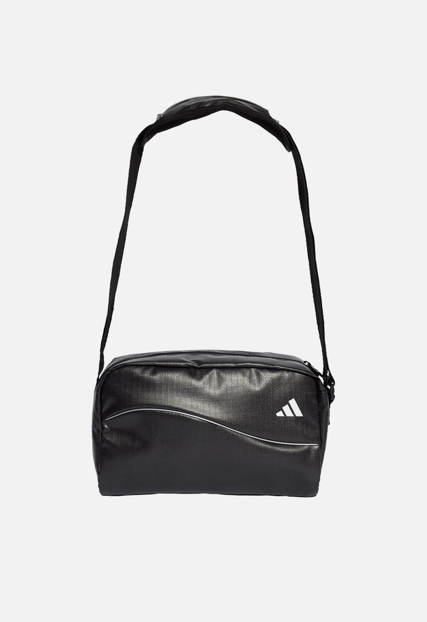 バッグ GUIDIxBEAMS バッグ GUIDIxBEAMS Adidas Gl Bag - Black/White