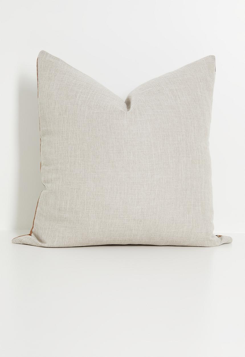 Hertex Fabrics - Century Cushion Cover - Terra