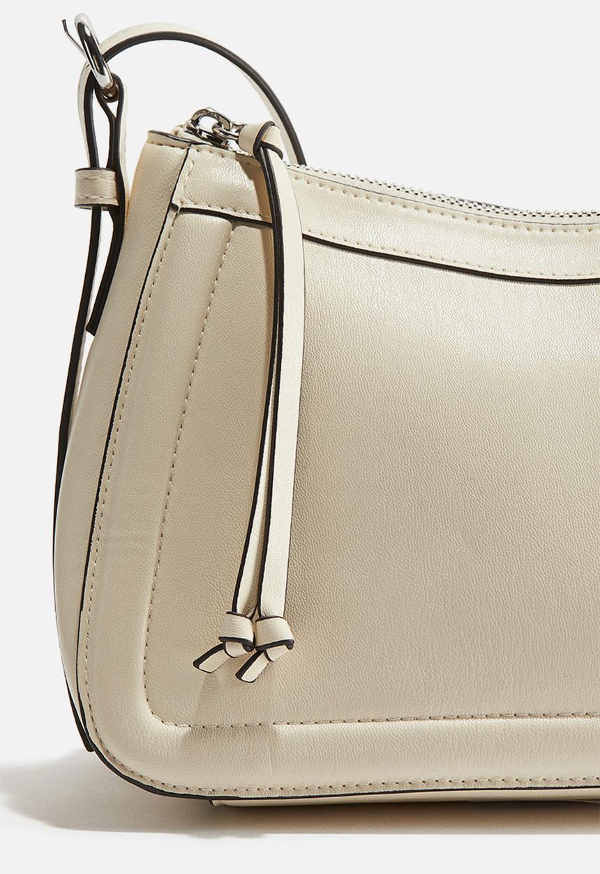 H&M - Shoulder bag - cream