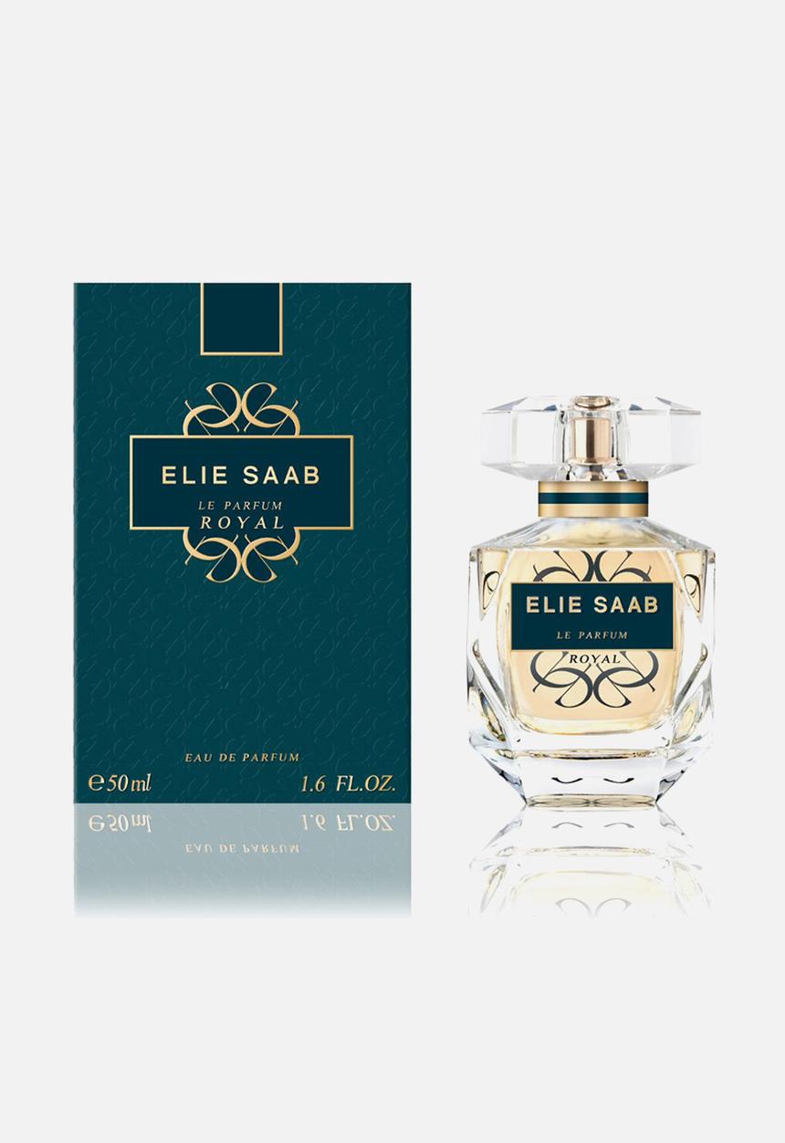 Elie Saab - Elie Saab Le Parfum Royal Edp - 50ml