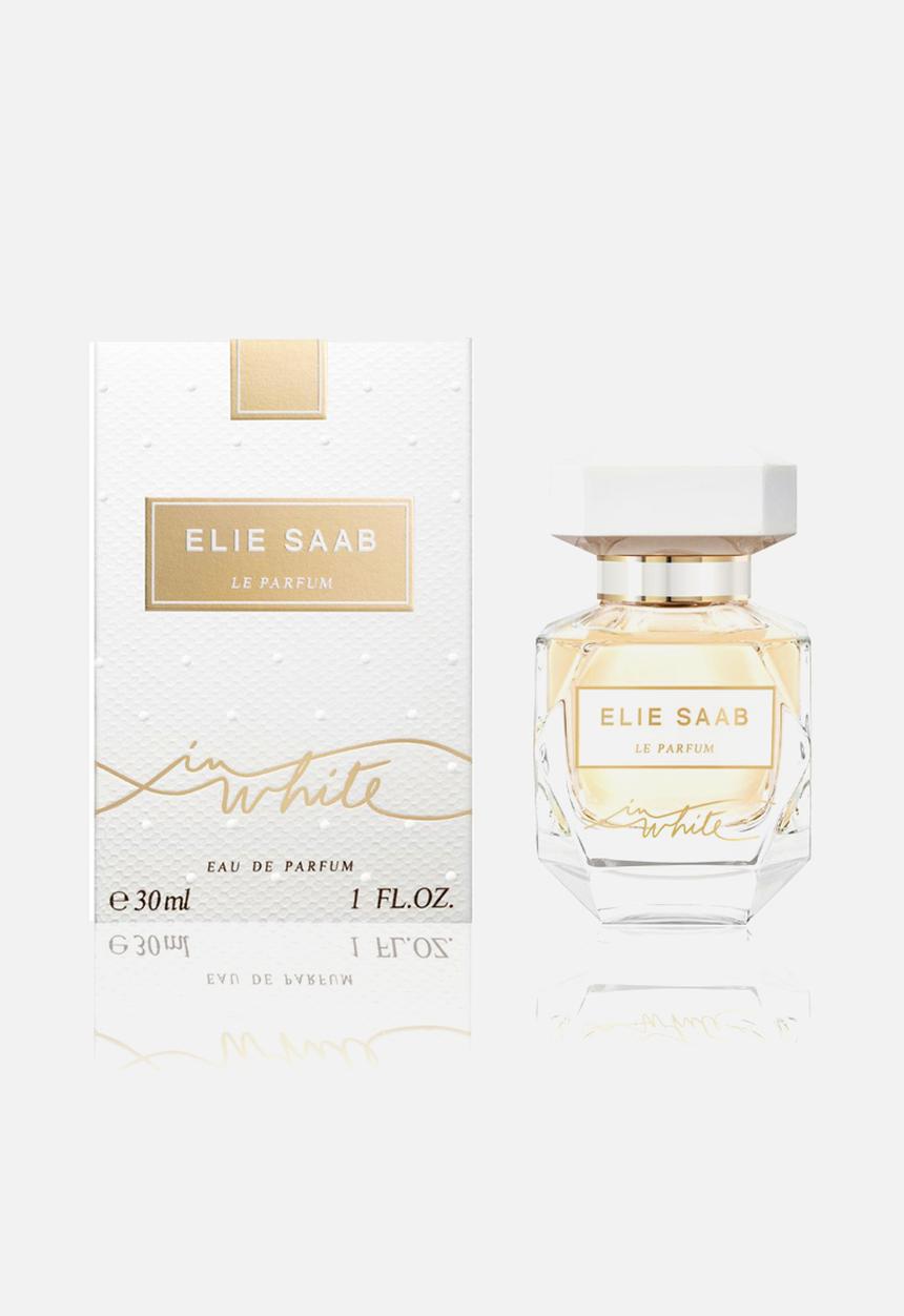 Elie Saab - Elie Saab Le Parfum In White Edp - 30ml