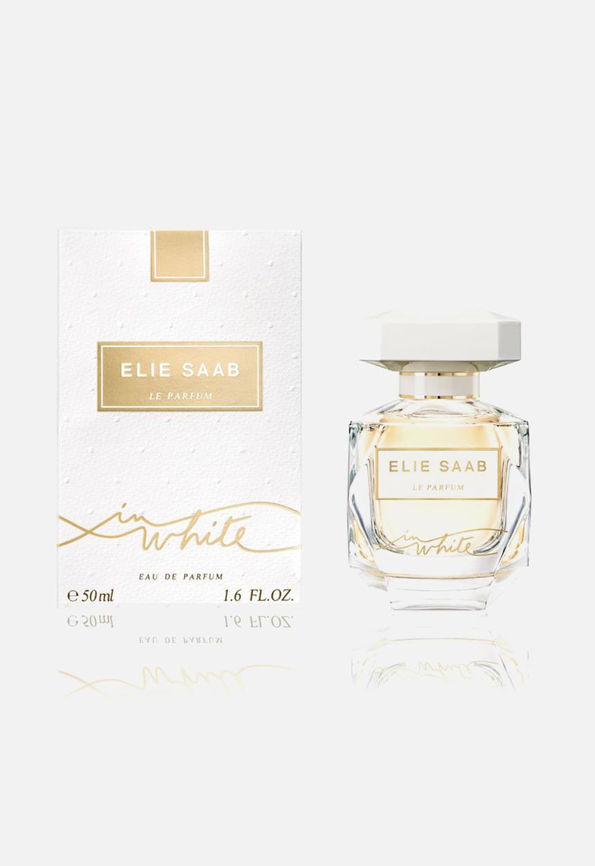 Elie Saab - Elie Saab Le Parfum In White Edp - 50ml