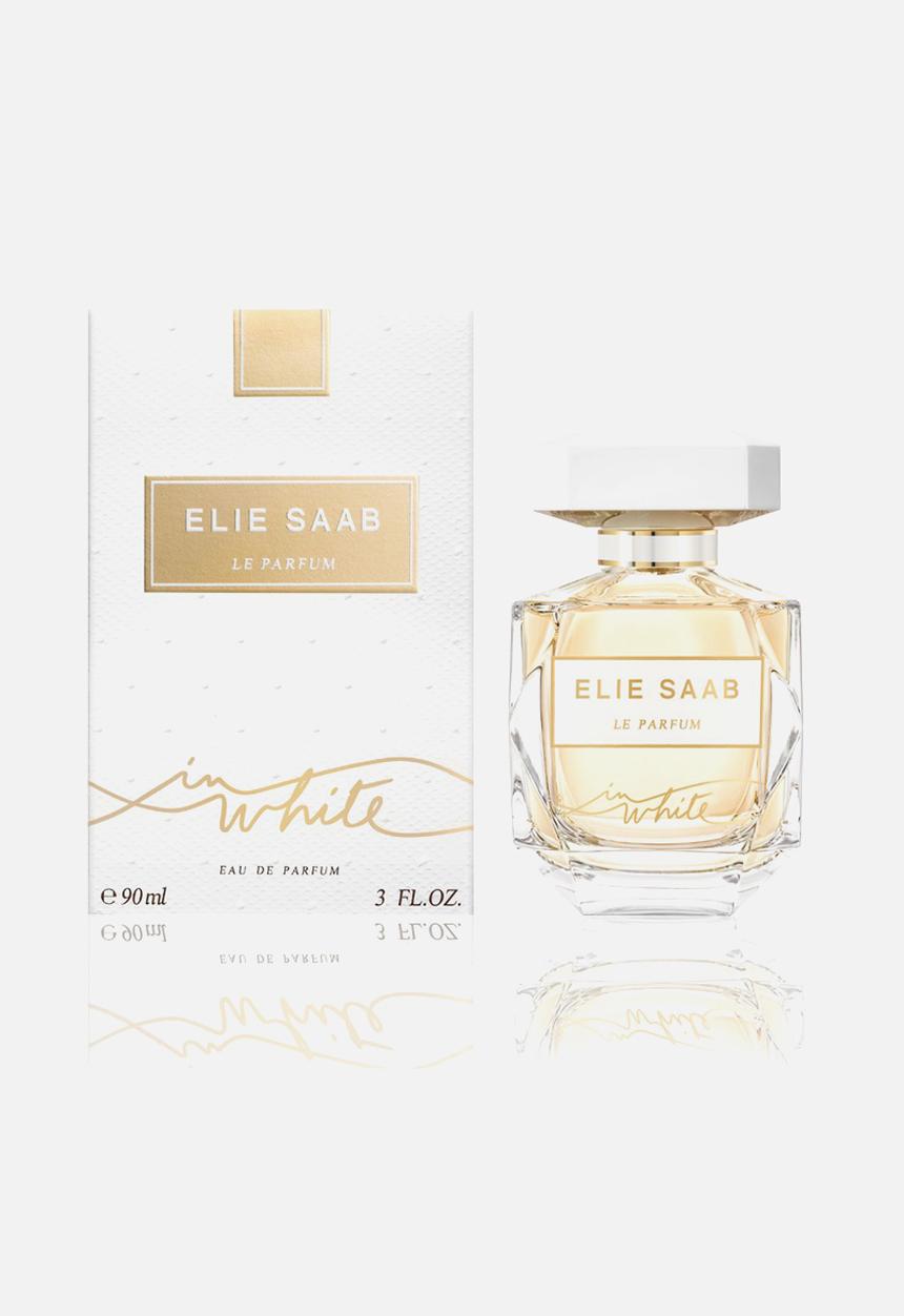 Elie Saab - Elie Saab Le Parfum In White Edp - 90ml