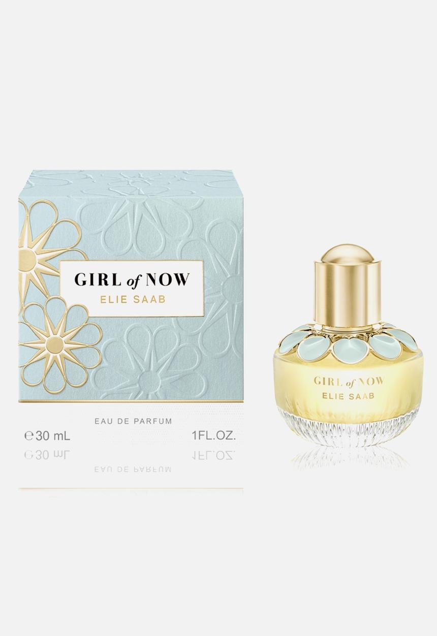 Elie Saab - Elie Saab Girl Of Now Edp - 30ml