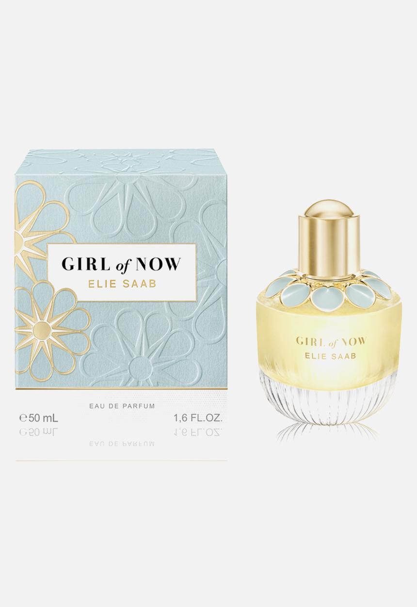 Elie Saab - Elie Saab Girl Of Now Edp - 50ml