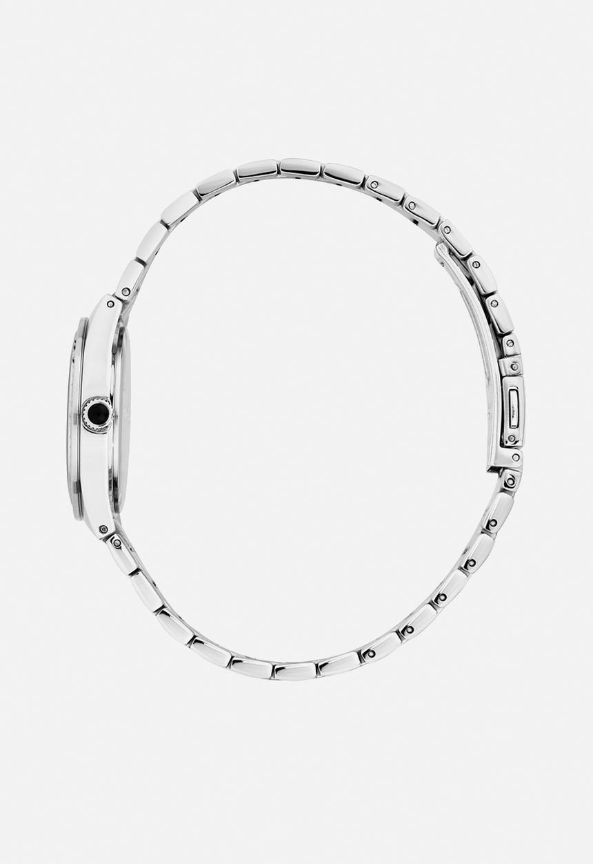 Karl Lagerfeld - Hamburg R0553105509 - silver