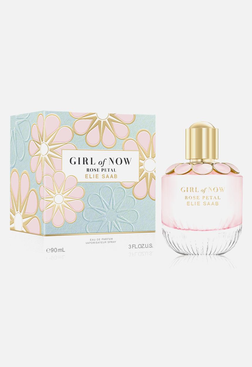 Elie Saab - Elie Saab Girl Of Now Rose Petal Edp - 90ml