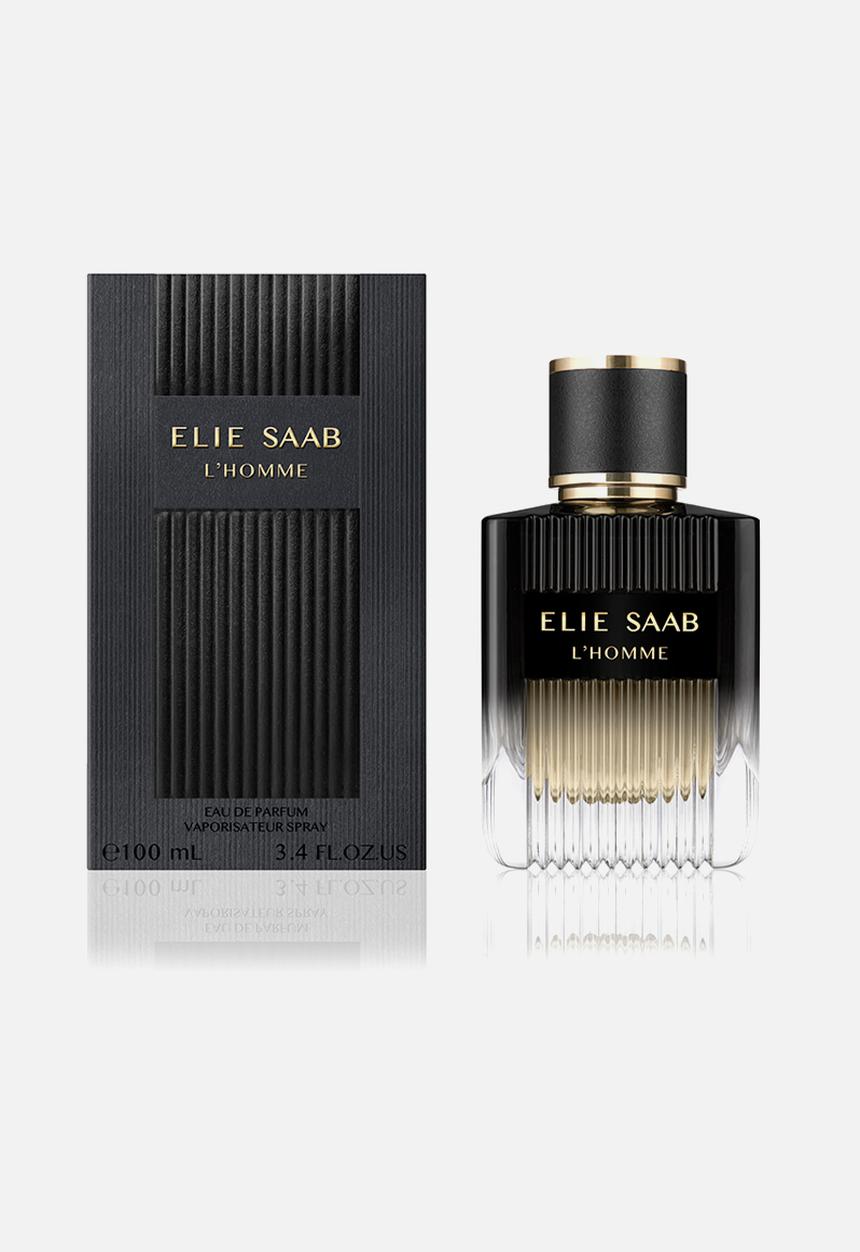 Elie Saab - Elie Saab L Homme Edp - 100ml