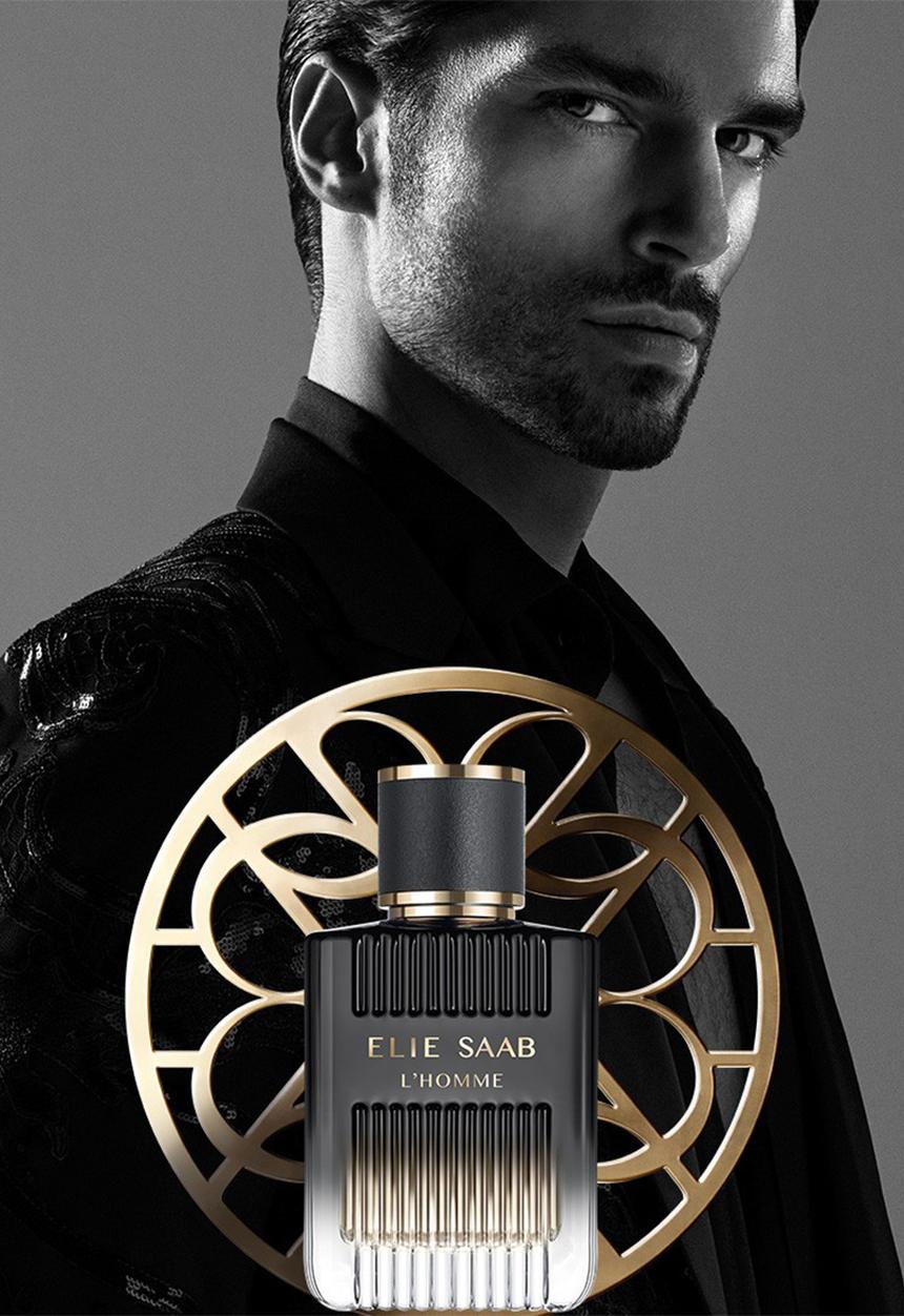 Elie Saab - Elie Saab L Homme Edp - 100ml