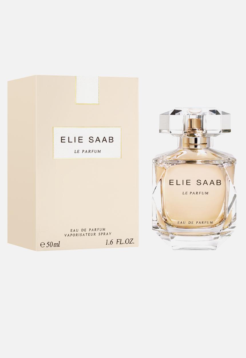 Elie Saab - Elie Saab Le Parfum Edp - 50ml