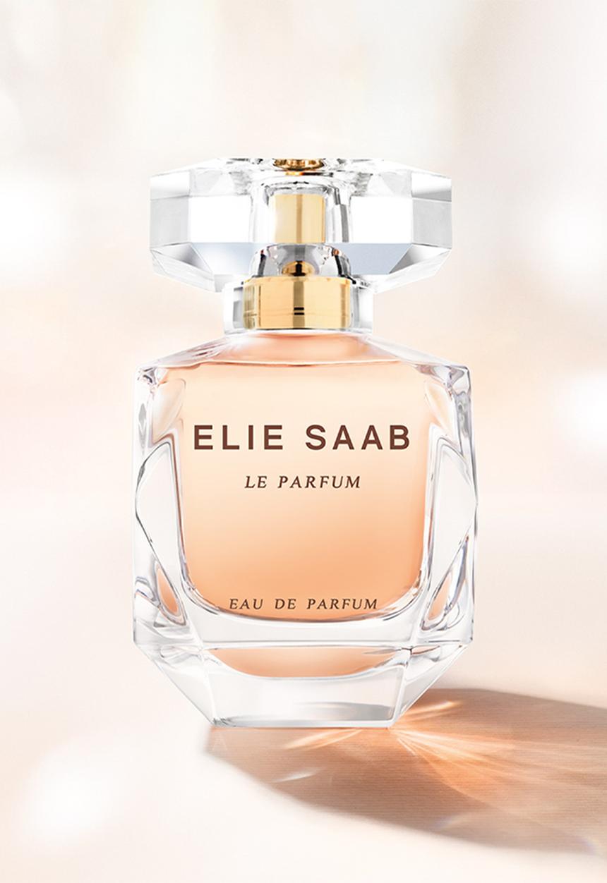 Elie Saab - Elie Saab Le Parfum Edp - 90ml