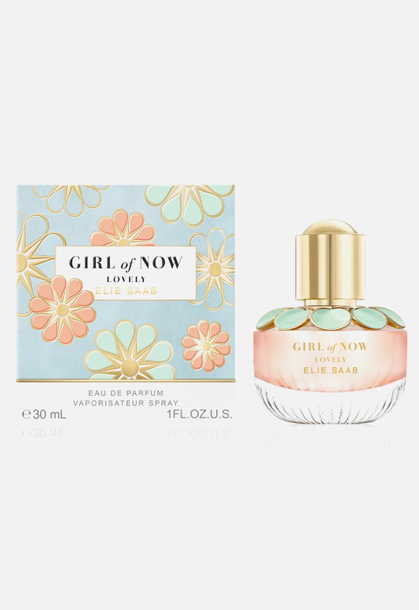 Elie Saab - Elie Saab Girl Of Now Lovely  Edp - 30ml