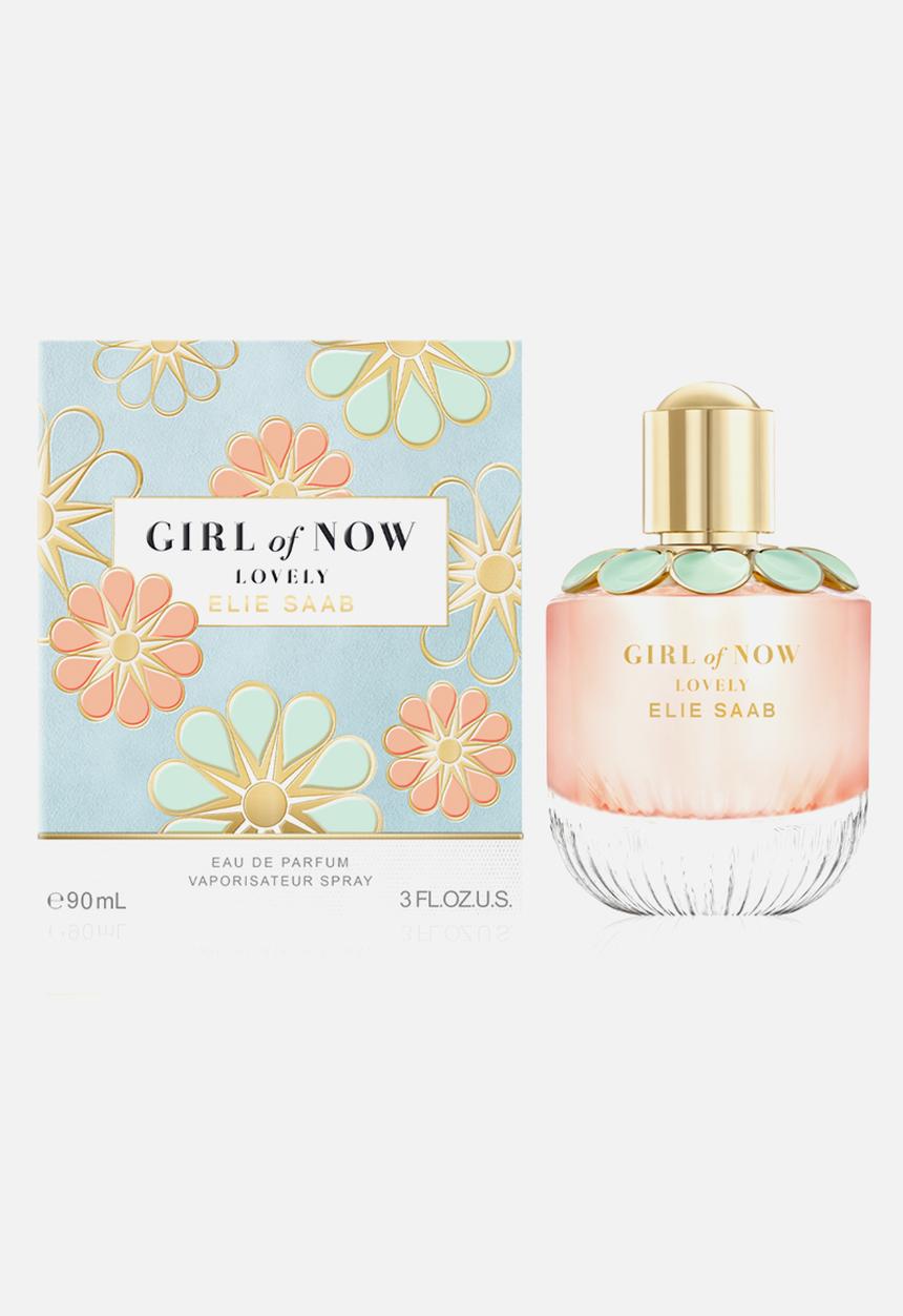 Elie Saab - Elie Saab Girl Of Now Lovely  Edp - 90ml