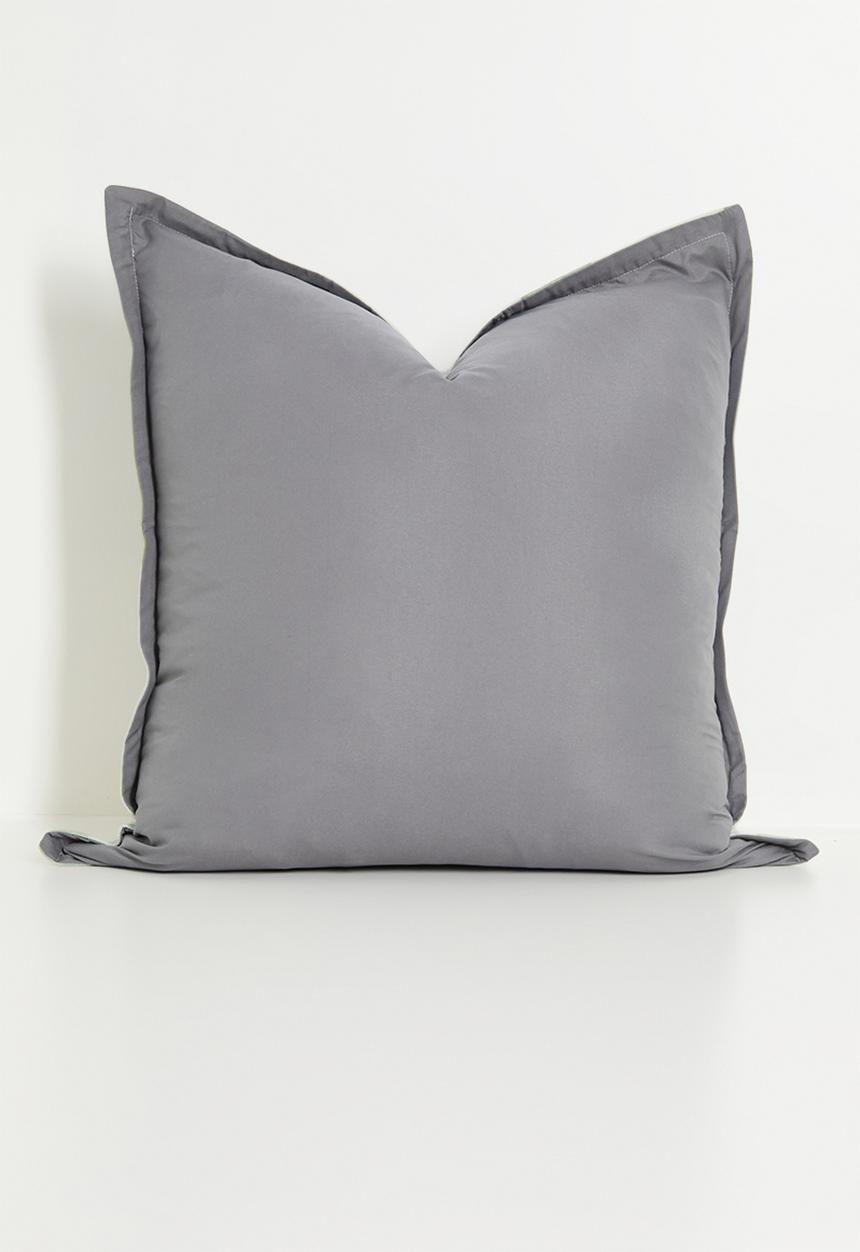 Grey Gardens - Poland Cushion Cover - Multi