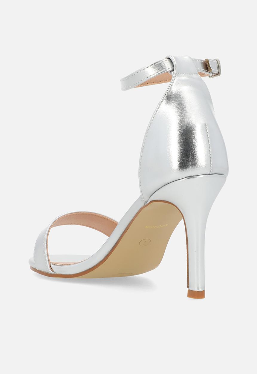 Madison® - Maren heel - silver