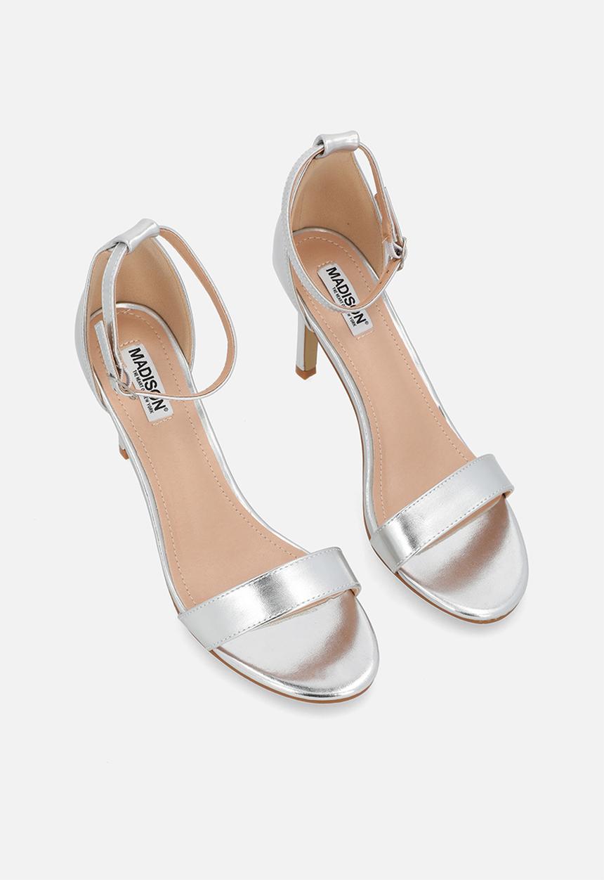 Madison® - Maren heel - silver