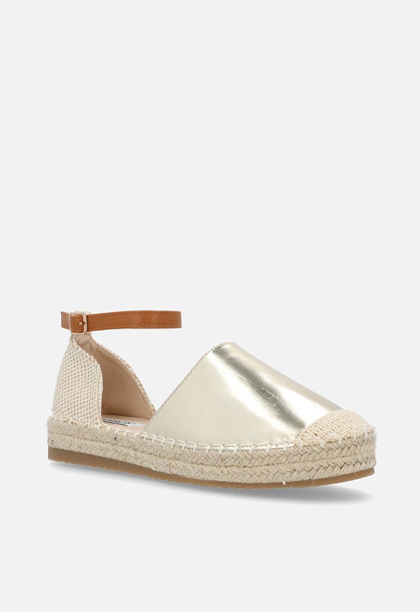Madison® - Charlie 4 sandal - gold