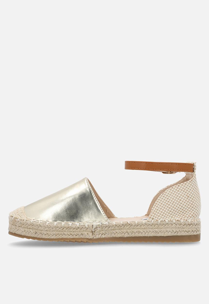 Madison® - Charlie 4 sandal - gold