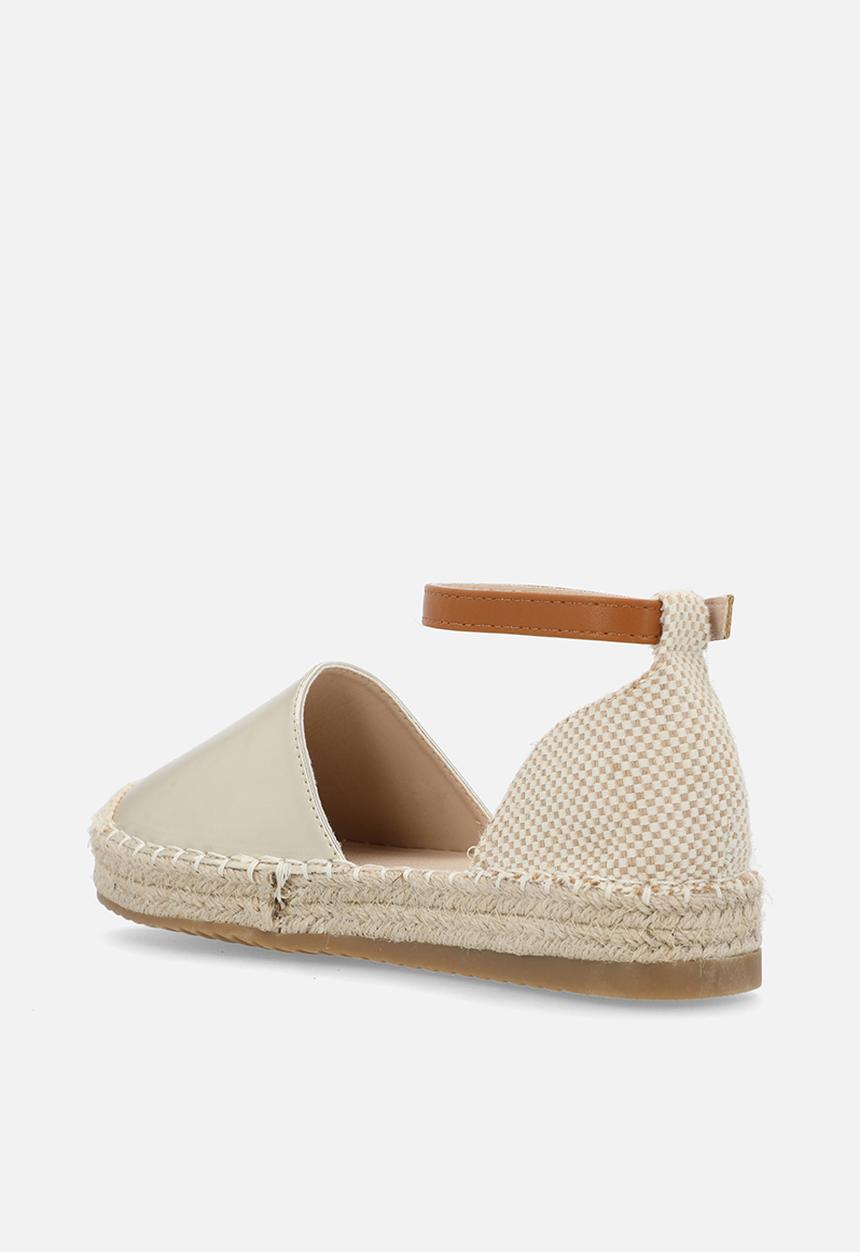 Madison® - Charlie 4 sandal - gold
