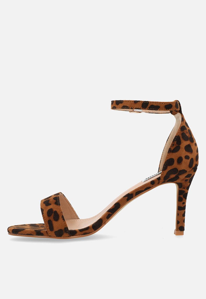 Madison® - Maren heel - leopard