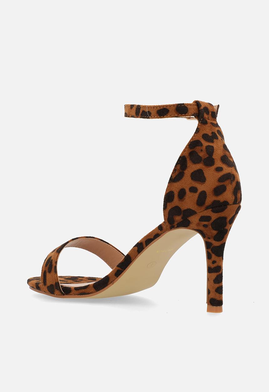 Madison® - Maren heel - leopard